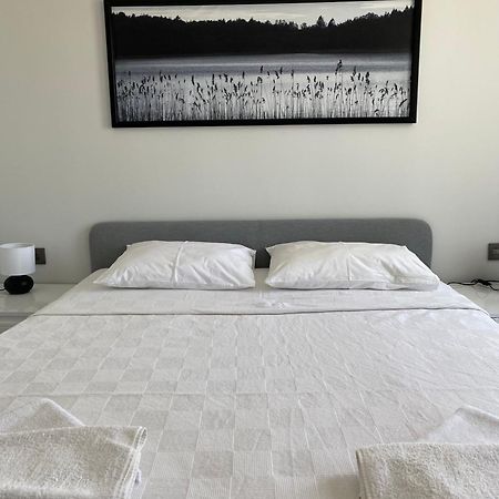Cicek Apart Hotel เซสเม ภายนอก รูปภาพ